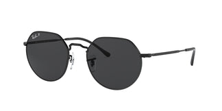 Ray-Ban RB3565 JACK 002/48 53