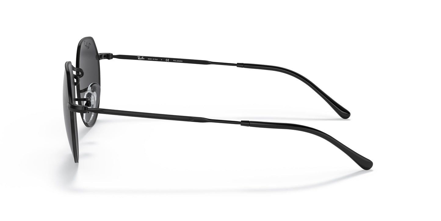 Ray-Ban RB3565 JACK 002/48 55