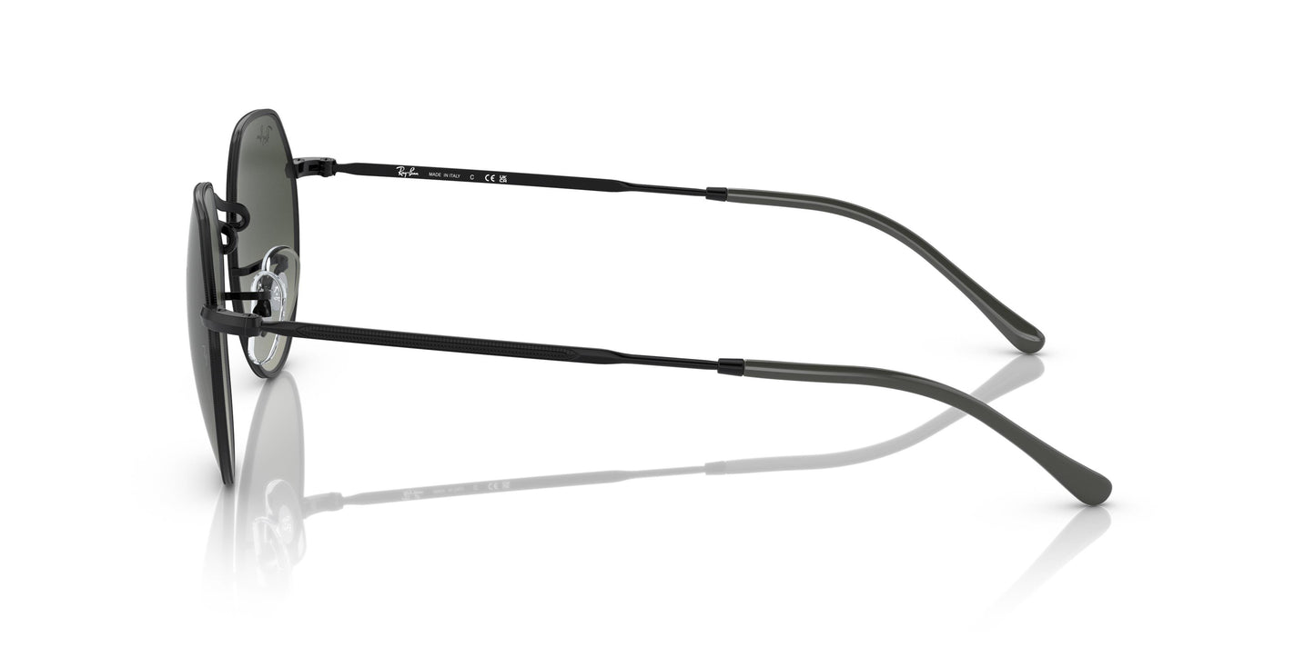 Ray-Ban RB3565 JACK 002/71 53