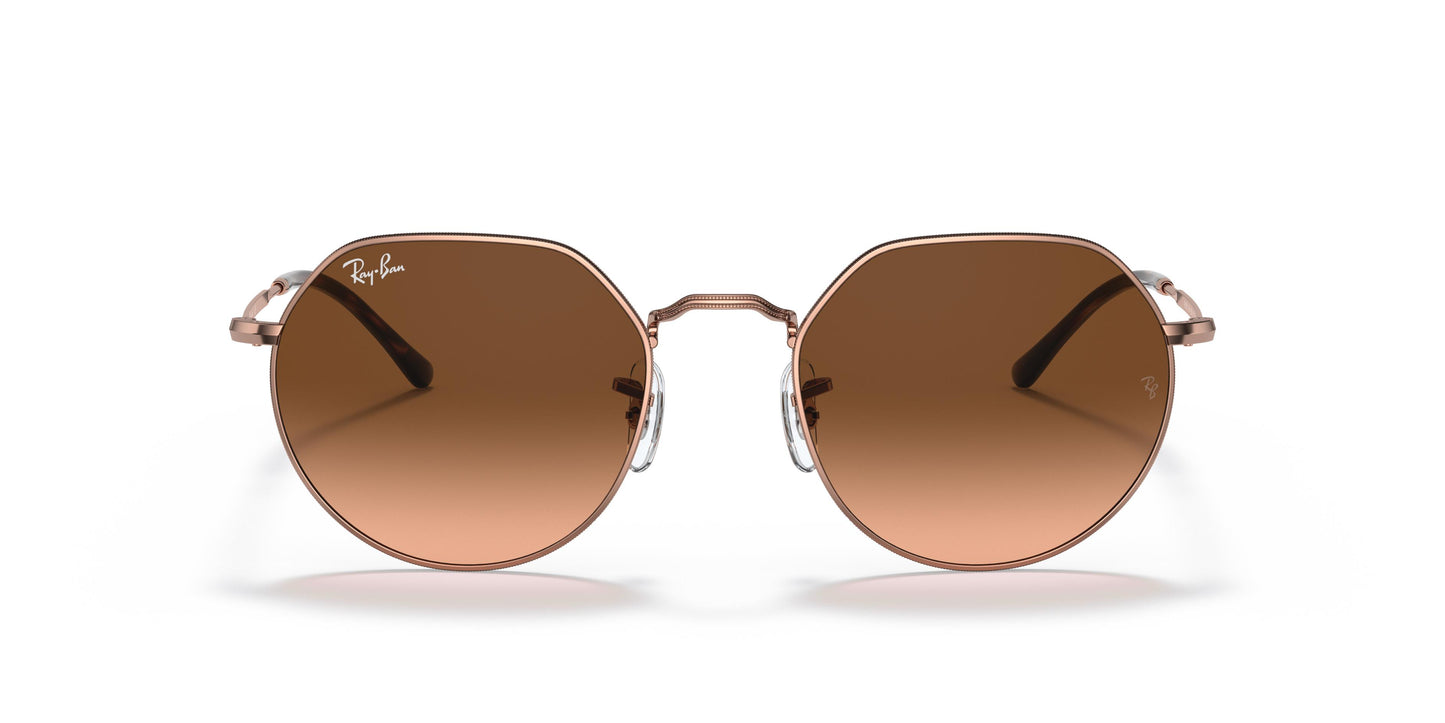 Ray-Ban RB3565 JACK 9035A5 51