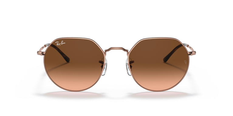 Ray-Ban RB3565 JACK 9035A5 51