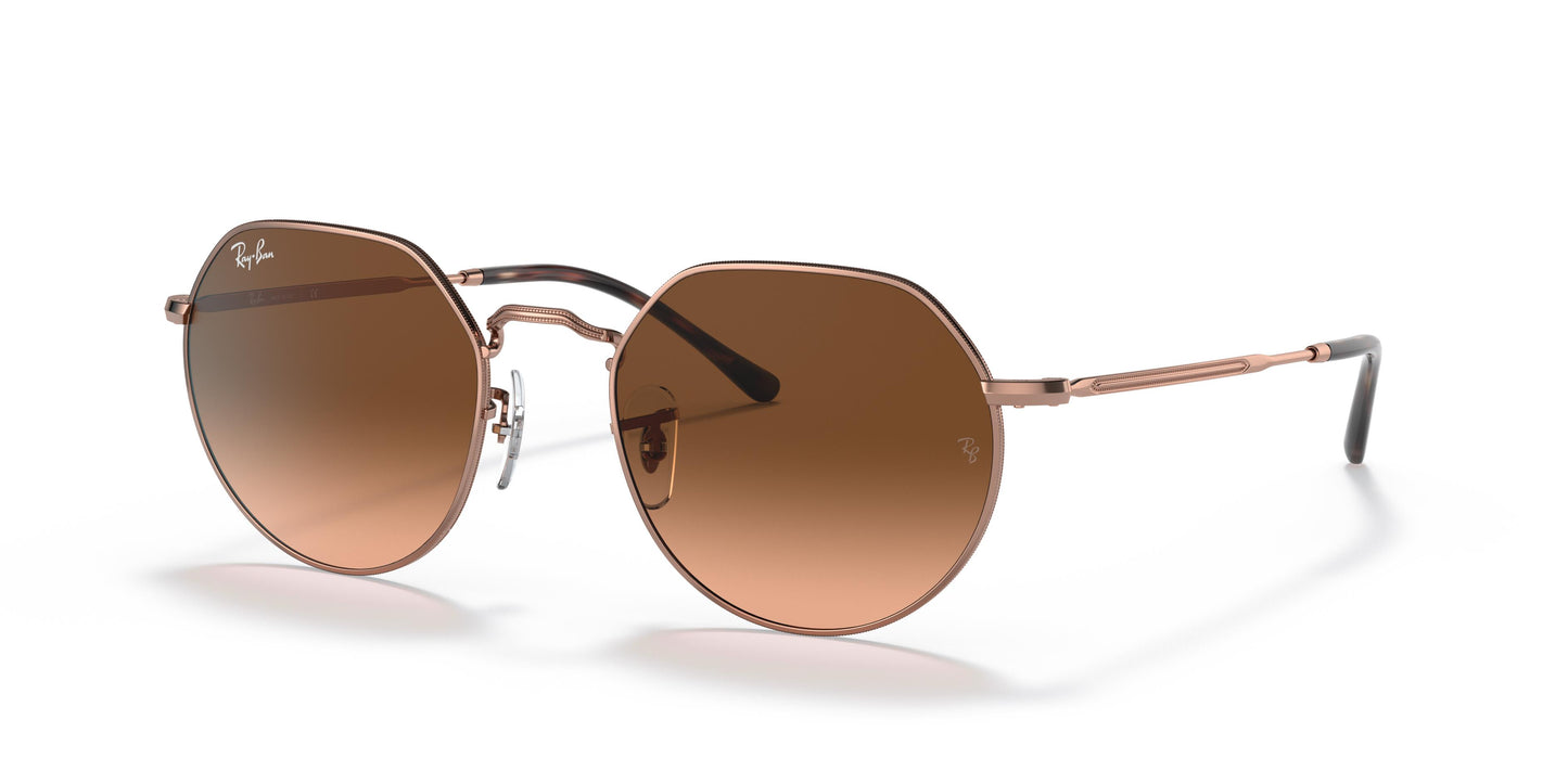 Ray-Ban RB3565 JACK 9035A5 51