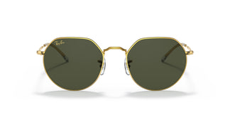 Ray-Ban RB3565 JACK 919631 53