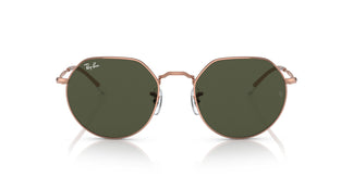 Ray-Ban RB3565 JACK 920231 51
