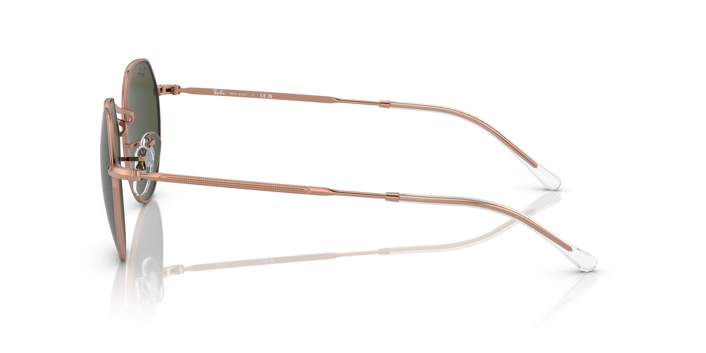 Ray-Ban RB3565 JACK 920231 53