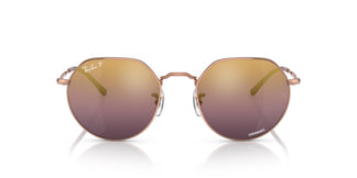 Ray-Ban RB3565 JACK 9202G9 53