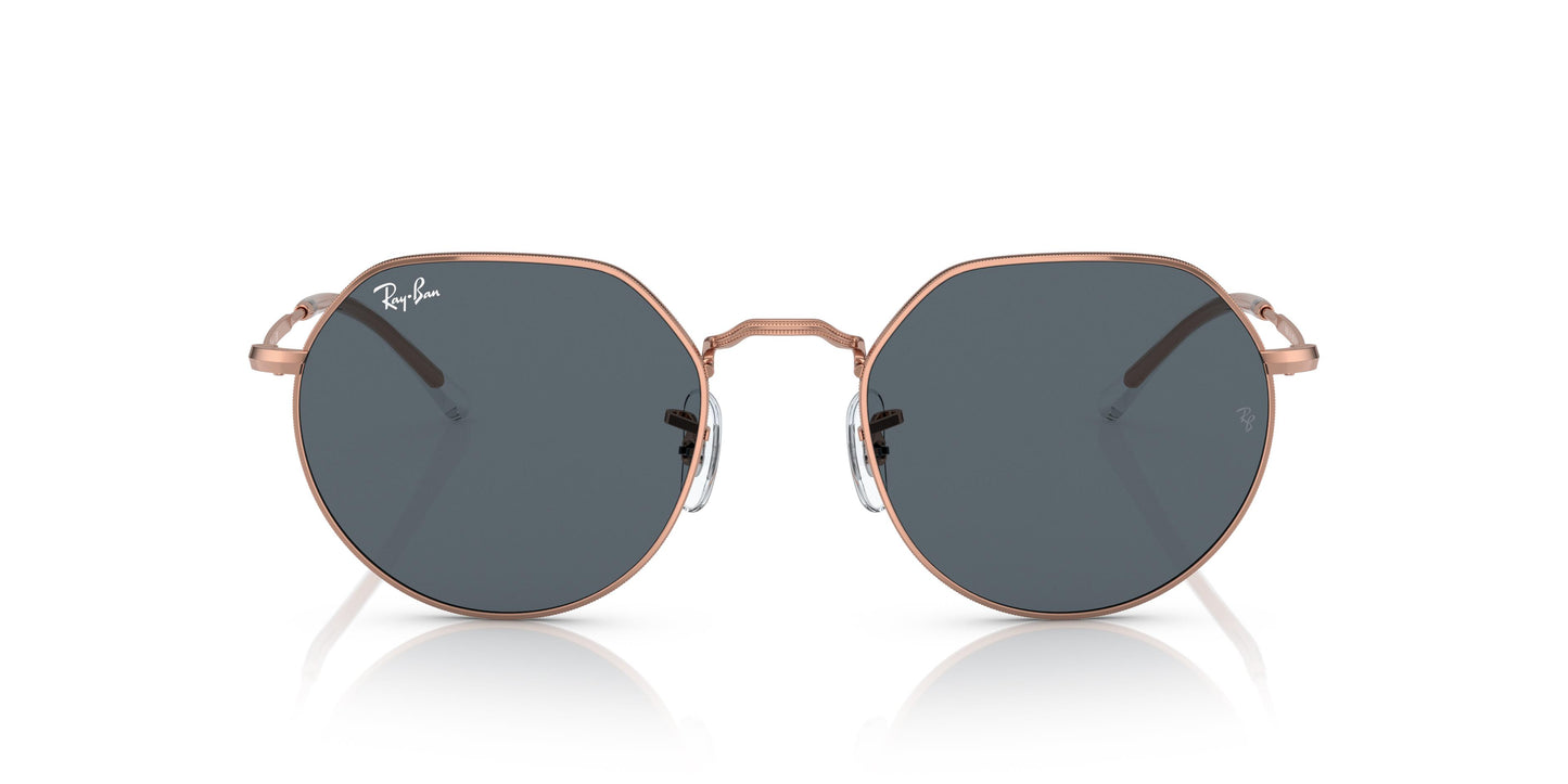 Ray-Ban RB3565 JACK 9202R5 51