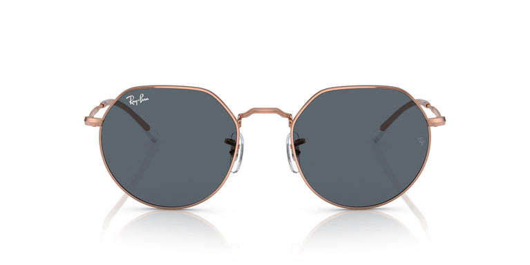 Ray-Ban RB3565 JACK 9202R5 51