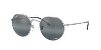 Ray-Ban RB3565 JACK 9242G6 53