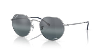 Ray-Ban RB3565 JACK 9242G6 53