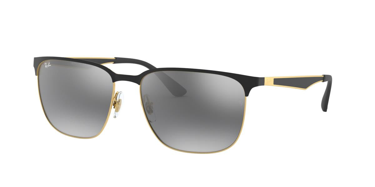 Ray-Ban RB3569 187/88 59