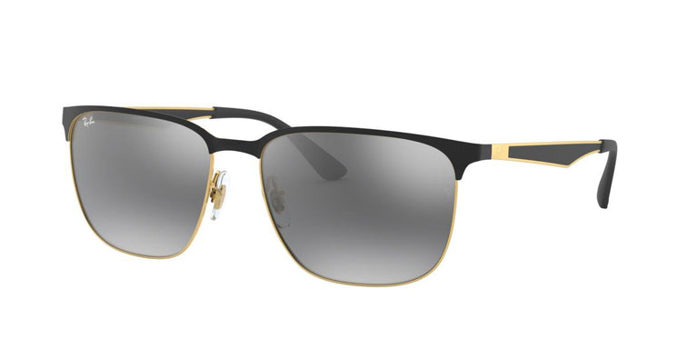 Ray-Ban RB3569 187/88 59