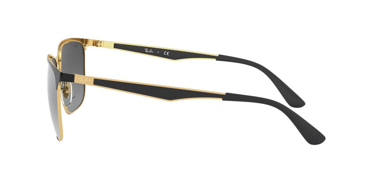 Ray-Ban RB3569 187/88 59