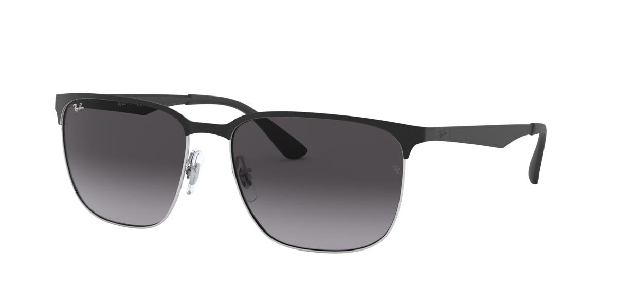 Ray-Ban RB3569 90048G 59