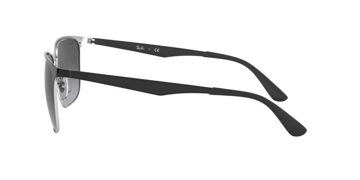 Ray-Ban RB3569 90048G 59