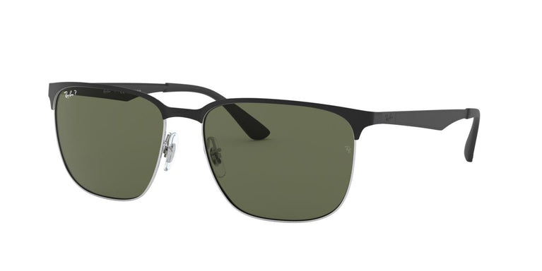 Ray-Ban RB3569 90049A 59