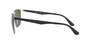 Ray-Ban RB3569 90049A 59