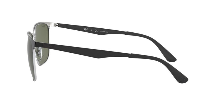 Ray-Ban RB3569 90049A 59