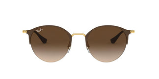 Ray-Ban RB3578 - 900913 - Brown On Arista - 50 mm