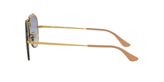 Ray-Ban RB3584N BLAZE AVIATOR 001/19 58