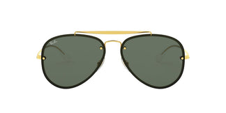 Ray-Ban RB3584N BLAZE AVIATOR - 905071 - Arista - 61 mm