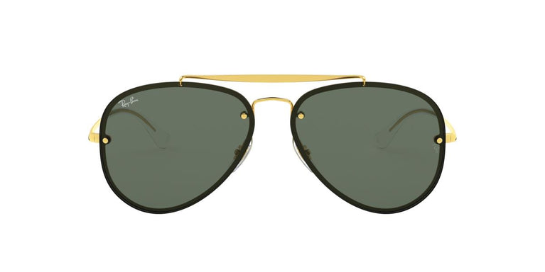 Ray-Ban RB3584N BLAZE AVIATOR - 905071 - Arista - 61 mm