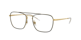 Ray-Ban RB3588 9054MF 55
