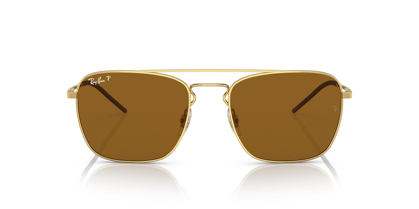 Ray-Ban RB3588 925083 55