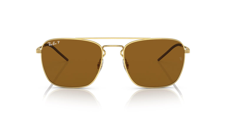 Ray-Ban RB3588 925083 55