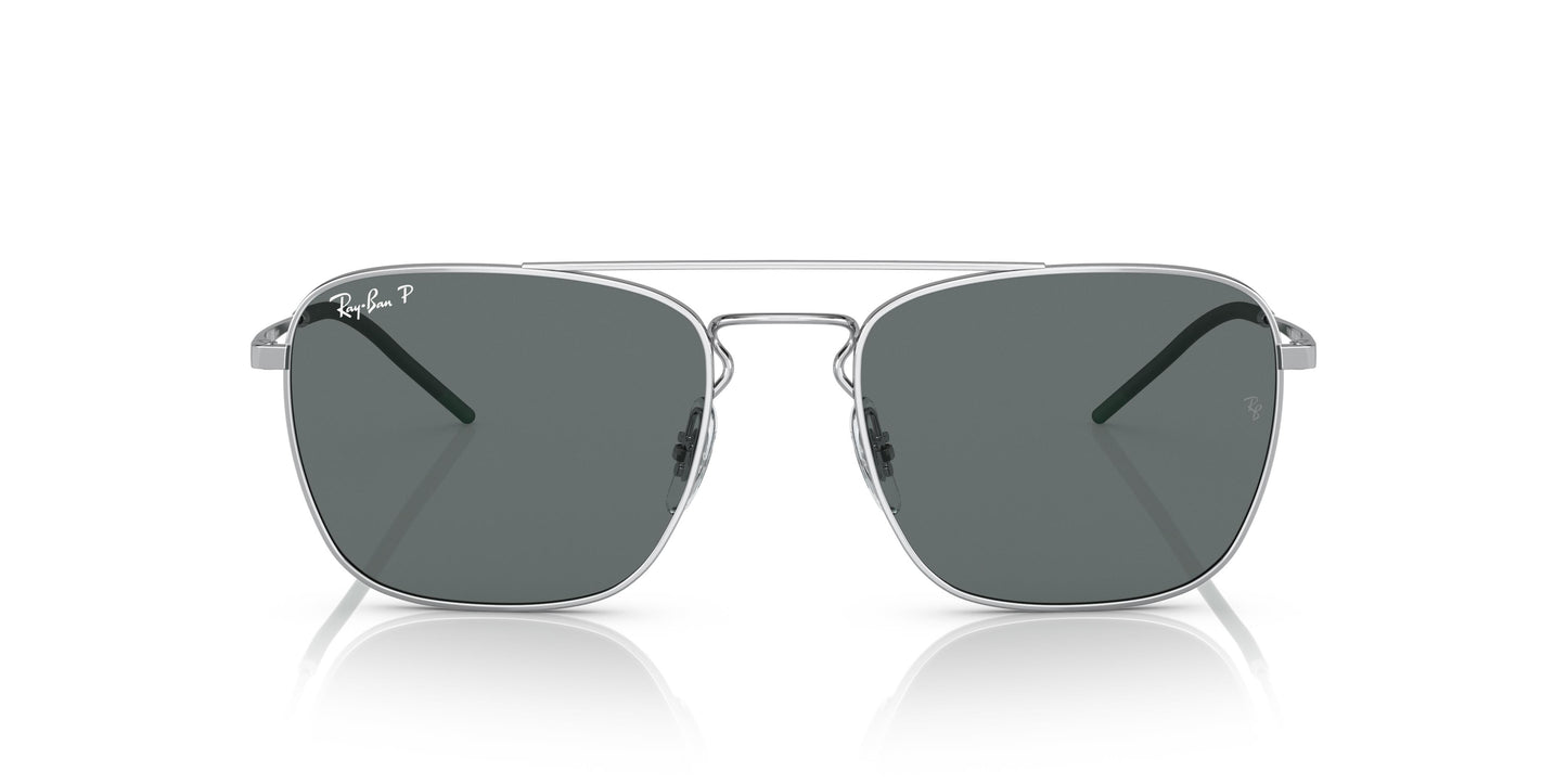 Ray-Ban RB3588 925181 55