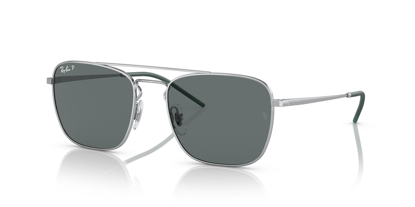 Ray-Ban RB3588 925181 55