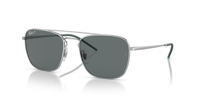 Ray-Ban RB3588 925181 55