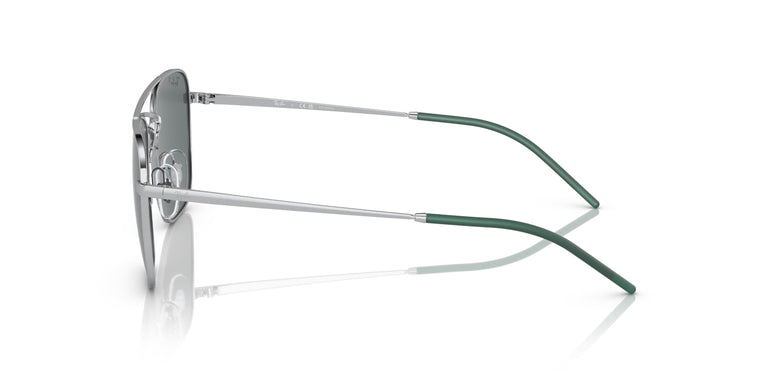 Ray-Ban RB3588 925181 55