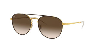 Ray-Ban RB3589 905513 55