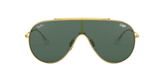 Ray-Ban RB3597 WINGS - 905071 - Arista - 33 mm