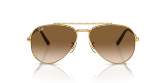 Ray-Ban RB3625 NEW AVIATOR 001/51 58
