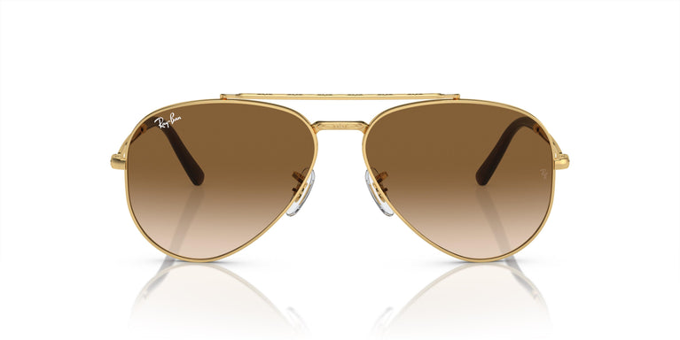 Ray-Ban RB3625 NEW AVIATOR 001/51 58