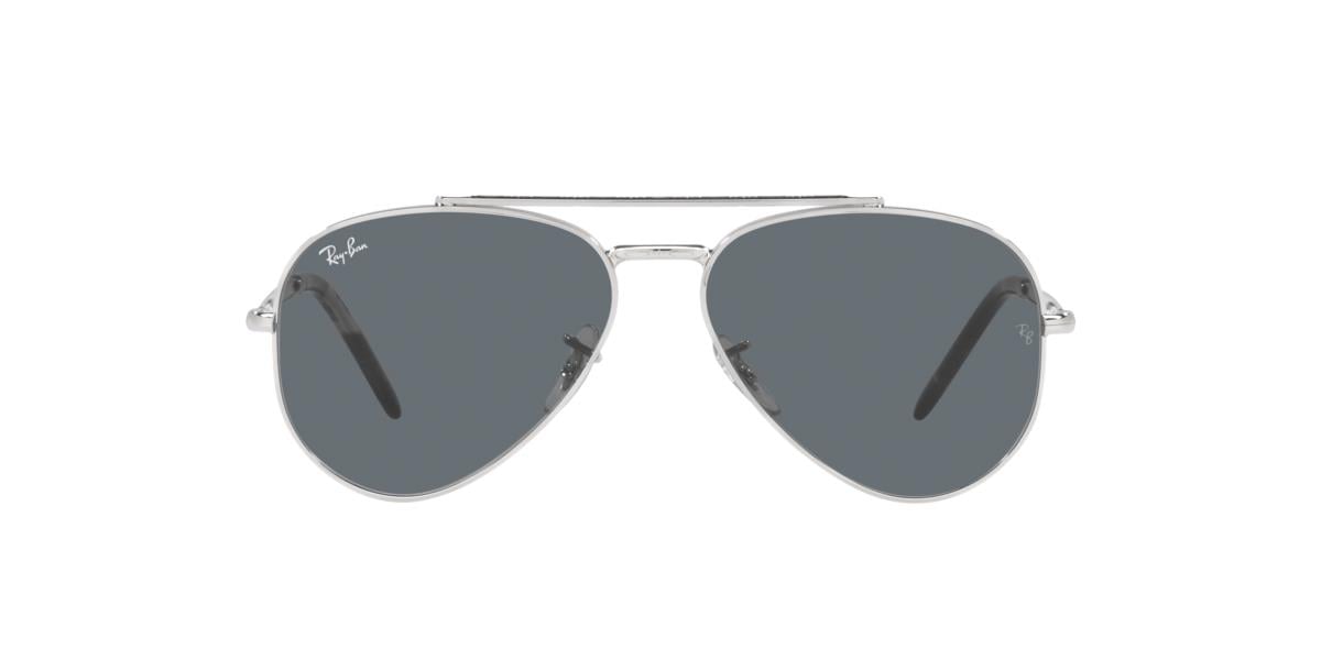 Ray-Ban RB3625 NEW AVIATOR 003/R5 58
