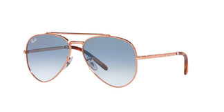 Ray-Ban RB3625 NEW AVIATOR 92023F 62