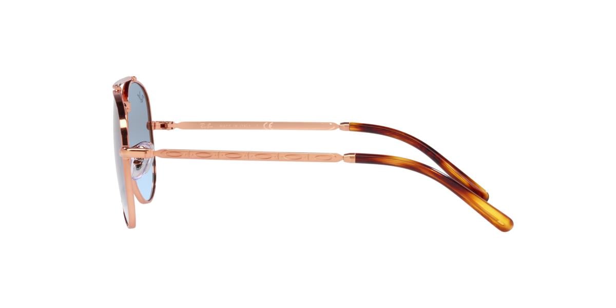 Ray-Ban RB3625 NEW AVIATOR 92023F 58