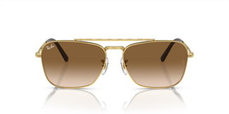 Ray-Ban RB3636 NEW CARAVAN 001/51 58