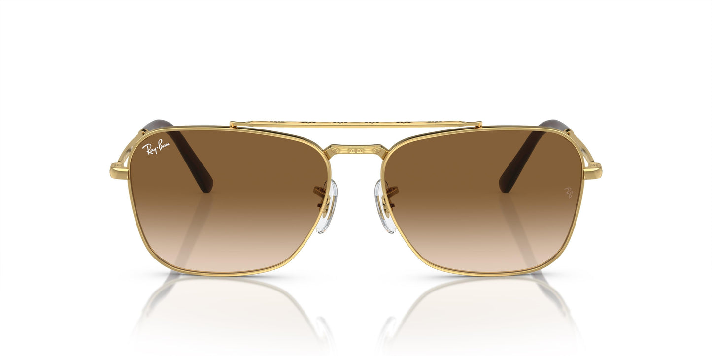 Ray-Ban RB3636 NEW CARAVAN 001/51 55
