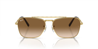 Ray-Ban RB3636 NEW CARAVAN 001/51 55