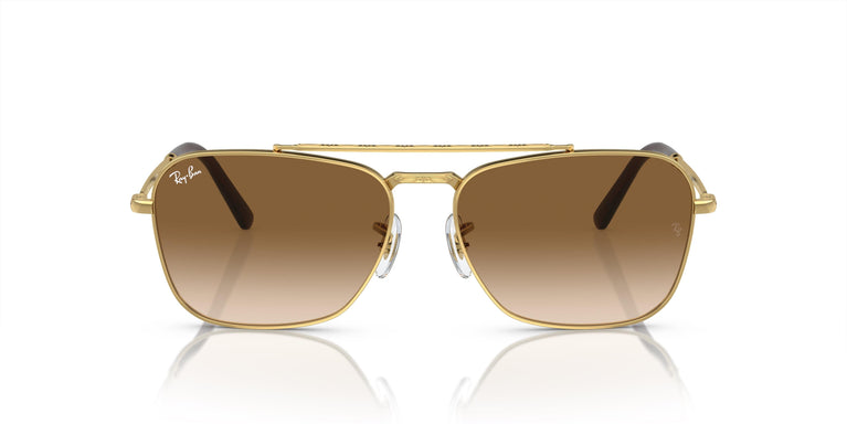 Ray-Ban RB3636 NEW CARAVAN 001/51 55