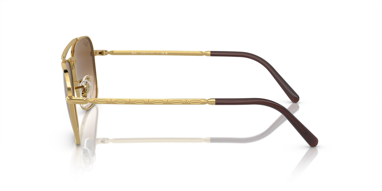 Ray-Ban RB3636 NEW CARAVAN 001/51 58