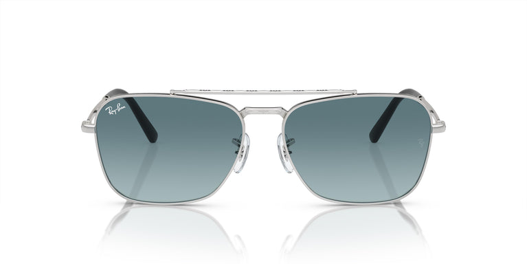 Ray-Ban RB3636 NEW CARAVAN 003/3M 55