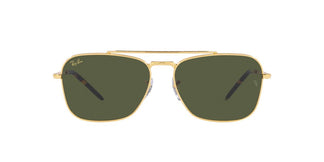 Ray-Ban RB3636 NEW CARAVAN 919631 55