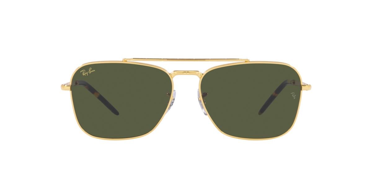 Ray-Ban RB3636 NEW CARAVAN 919631 58
