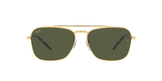 Ray-Ban RB3636 NEW CARAVAN 919631 58