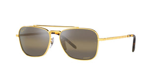 Ray-Ban RB3636 NEW CARAVAN 9196G5 58